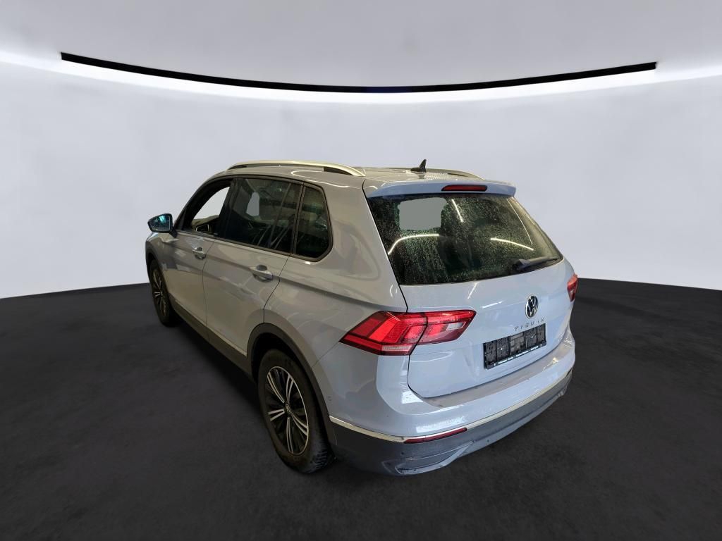 Volkswagen Tiguan 2.0 TDI DSG/PANO/MATRIX/AHK/HUD/VIRTUAL imagem 3
