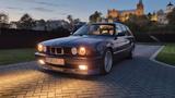 BMW 525i touring Edition Edition - BMW 525 aus 1994: 525i