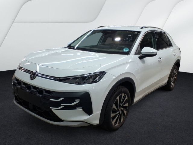 Volkswagen T-Roc Life 1.5 TSI DSG LED Navi RFK ACC PDC SHZ foto 2