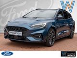 Ford Focus ST-Line X 1.0 EcoB.+Panorama+LED+WintPak - Ford Focus Vorführfahrzeuge