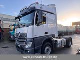 Mercedes-Benz 1846 Actros 5  Hydr. Kipper / Walkingfloor 2-Weg - Angebote