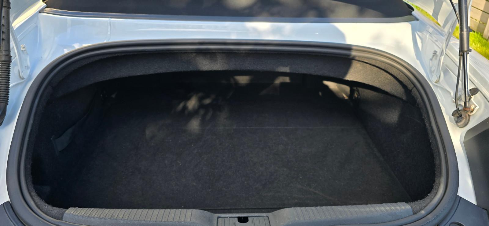 Audi TT Roadster 2.0 TFSI S tronic quattro 