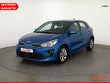 Kia Rio 1.0 T-GDI Visoin LED Navi Sitzheizung Kamera - gebrauchte Kia Rio aus dem Jahr 2022