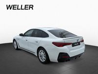 BMW 420 Gran Coupé - Vorschau Bild 9