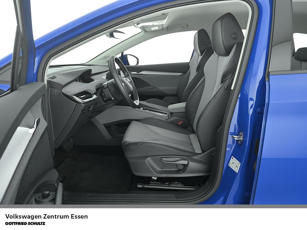 Skoda Enyaq - Bild 11