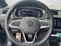 Volkswagen Tiguan - Vorschau Bild 10