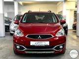 Mitsubishi Space Star Cross Edition 100+ *AUTOMATIK*1.HAND* - Mitsubishi Space Star Gebrauchtwagen