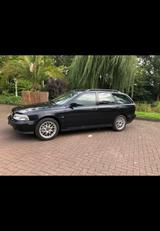 Volvo V40 1.8I - - gebrauchte Volvo V40 aus dem Jahr 2000
