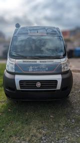 Weinsberg Carabus 601 MQ, Luftfederung, Solar - Carabus