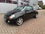 Ford Streetka 1.6 Elegance HU 12/2027 - Ford Streetka Gebrauchtwagen