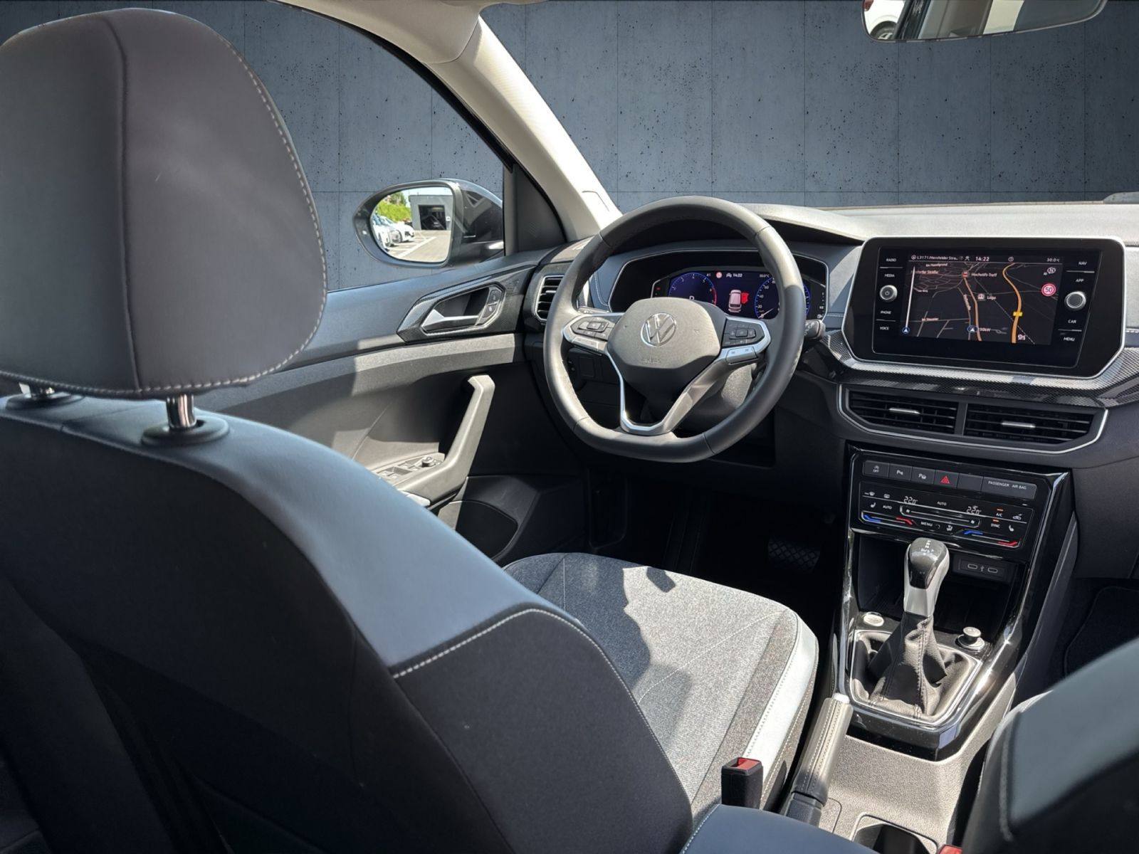 Volkswagen T-Cross - Bild 21