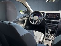 Volkswagen T-Cross - Vorschau Bild 21