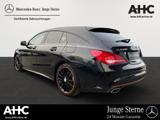 Mercedes-Benz CLA 200 SB AMG Night Totwi. Navi Sport SHZ - gebrauchte Mercedes-Benz CLA 200 Shooting Brake aus dem Jahr 2016