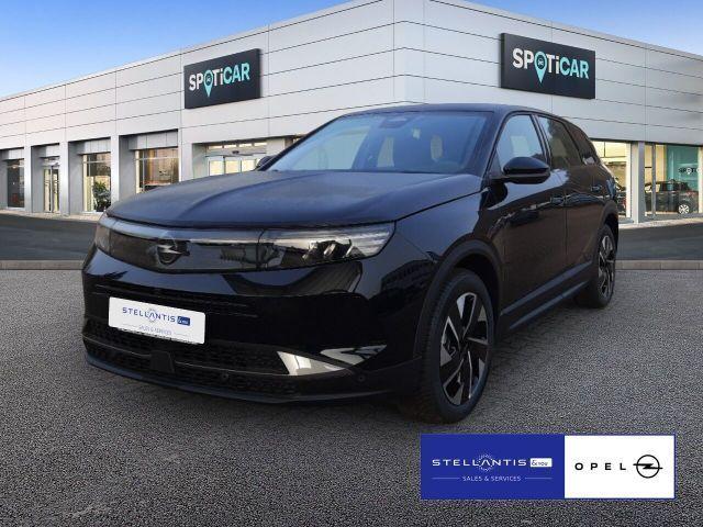 Opel Grandland 1.2 48V Mild- Hybrid 107 kW Edition