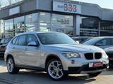 BMW X1 18 i sDrive *Sitzheizung*Temp.*83tkm.*Xenon* - gebrauchte BMW X1 aus dem Jahr 2013