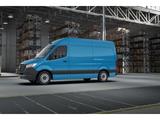 Mercedes-Benz Sprinter 314 KASTEN L2H2 KAMERA AHK 2,8T AHK - Dreiseitenkipper 8t