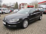 Volkswagen Phaeton V6 TDI 5-Sitzer 4Motion Tüv -neu - gebrauchte VW Phaeton aus dem Jahr 2011