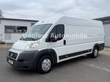 Fiat Ducato MAXI 3.0 180PS MultiJet - *KLIMA/MwSt.* - Fiat Ducato mit Diesel-Antrieb: 3.0