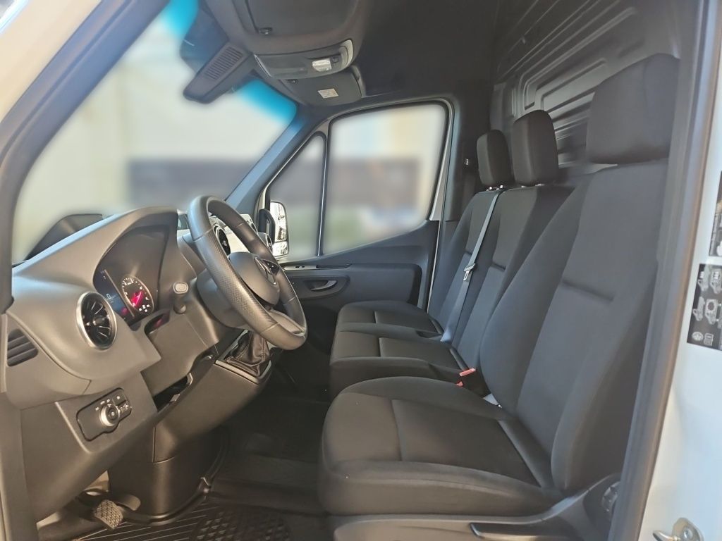 Fahrzeugabbildung Mercedes-Benz Sprinter 317 Kasten PRO L4H2 XXL 360° MOPF Navi