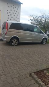 Mercedes-Benz Mercedes Benz 220 - gebrauchte Mercedes-Benz 220 aus dem Jahr 2010
