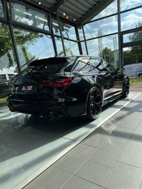 2024 AUDI RS6 photo 4