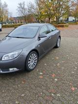 Opel Insignia v6 Allrad Navi Xenon Leder A... - gebrauchte Opel Insignia aus dem Jahr 2008