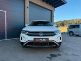 Volkswagen T-Roc Style *LED *Massage *Kamera *AHK *Virtual - Volkswagen T-Roc mit Anhängerkupplung