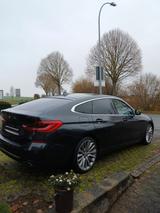 BMW 640 Gran Turismo 640i A Gran Turismo Luxury - BMW 640 Gran Turismo Gebrauchtwagen