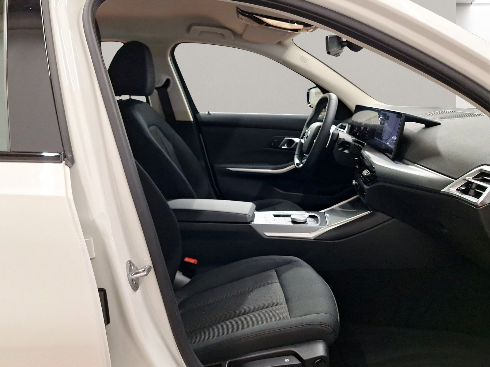 BMW 318 - Bild 5