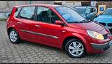 Renault RENAULT---SCENIC 1.6 V (2 hand) - gebrauchte Renault Scenic aus dem Jahr 2003
