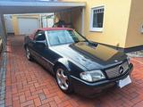 Mercedes-Benz SL 320, WGA 2+ - Mercedes-Benz SL 320 in Bremen