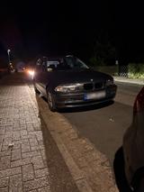 BMW e46 320i touring - BMW 320 aus 2001: Kombi, 320i