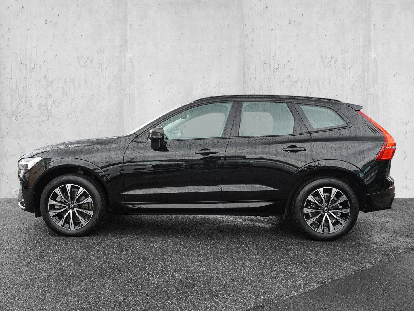 Volvo XC60 B4 B Plus Dark H&K 19ZOLL FRONTHZG SHZ-HI foto 5