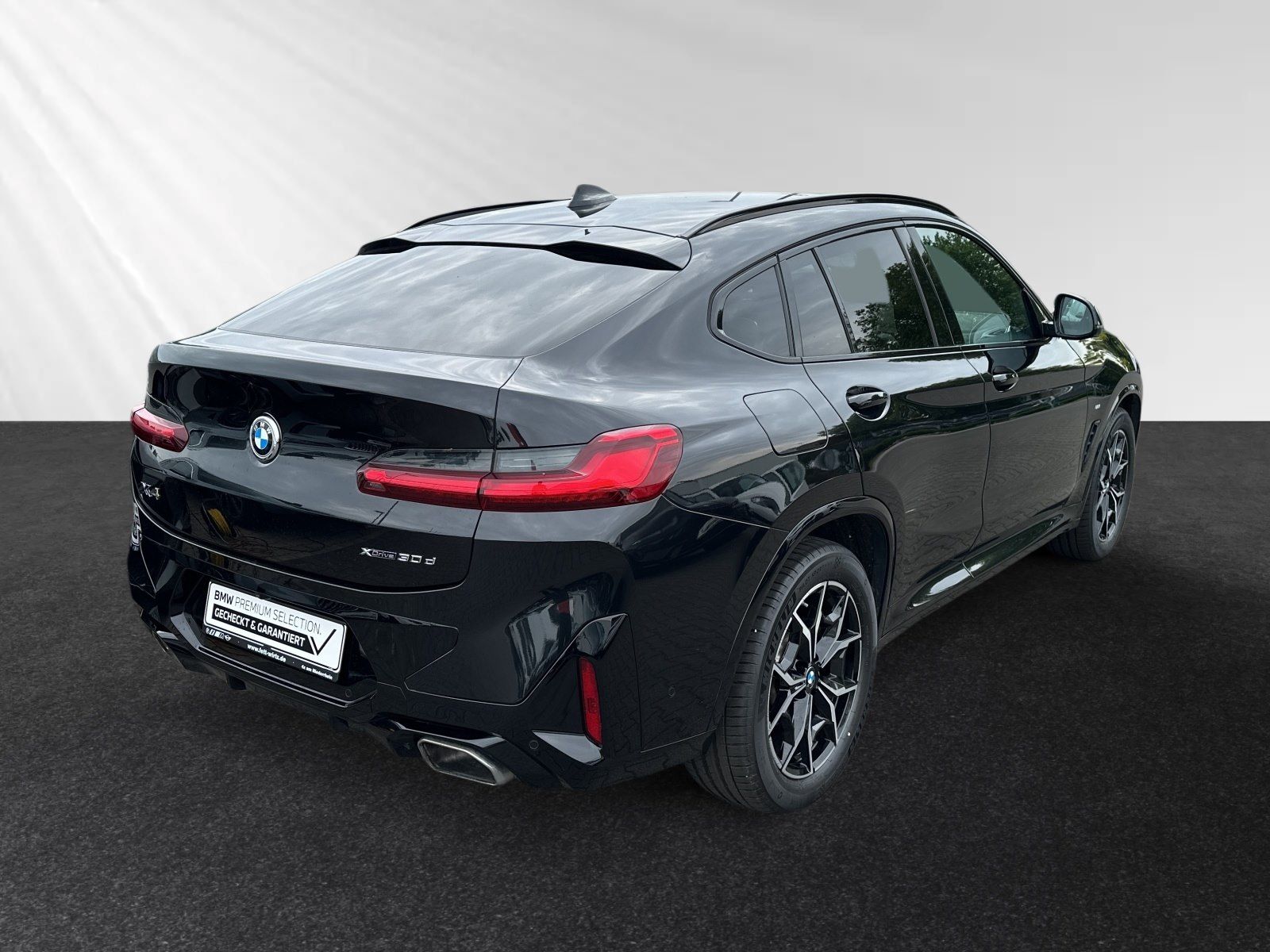BMW X4 - Bild 3