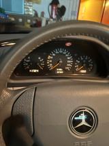 Mercedes-Benz CLK 200 AVANTGARDE Avantgarde - gebrauchte Mercedes-Benz CLK-Klasse aus dem Jahr 1998