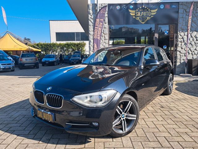 BMW Bmw 116d / 85kw / 116CV / OK NEOPATENTATI