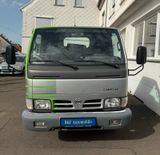 Nissan Cabstar Abschlepper  3,5t - Nissan aus 2005