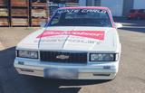 Chevrolet Monte Carlo, ähnlich Caprice, Pr... - Chevrolet Gebrauchtwagen von 1988