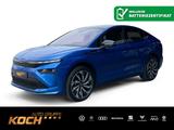 Skoda Enyaq Coupé 85 Sportline*NAVI*AHK*ACC*WÄRMEPUMPE