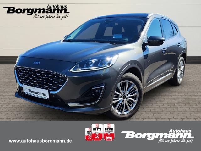 Ford Kuga Vignale 1.5 Leder - LED - Navi - Sitzheizun