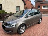 Volkswagen Golf VI Plus 1.4 TSI 118kW Highline  - Volkswagen Golf Plus: Highline Tsi