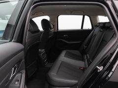 Foto Nummer 26: BMW 320d