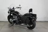 BMW R18 First E./LED/Zusattz LED/Taschen/Rückfahrh. - Motorräder in Chemnitz