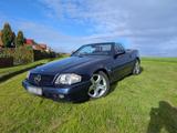 Mercedes-Benz Mercedes Benz SL 280 R129 Cabrio V6 Azurit... - Mercedes-Benz SL 280: R129