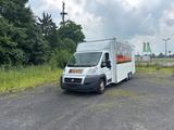 Fiat Ducato, 2,2 Diesel, Imbisswagen - Fiat Ducato in Osnabrück