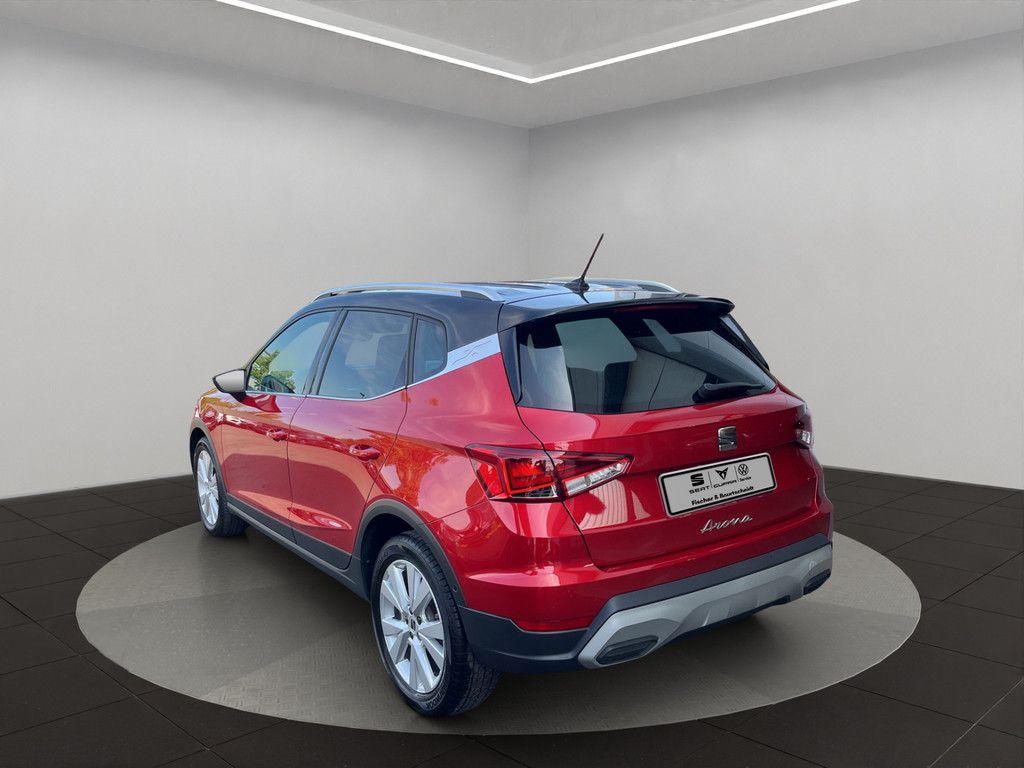 Seat Arona - Bild 3