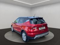 Seat Arona - Vorschau Bild 3