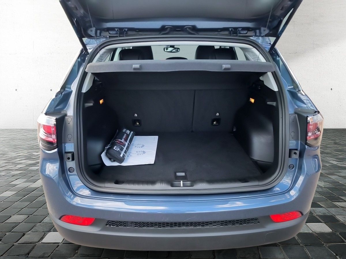 Jeep Compass - Bild 6