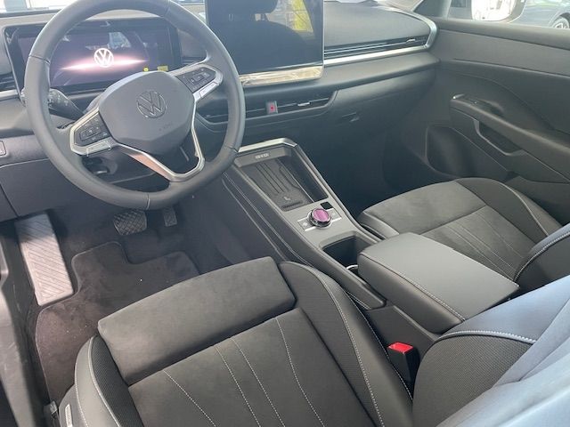 Volkswagen T-Roc - Bild 10