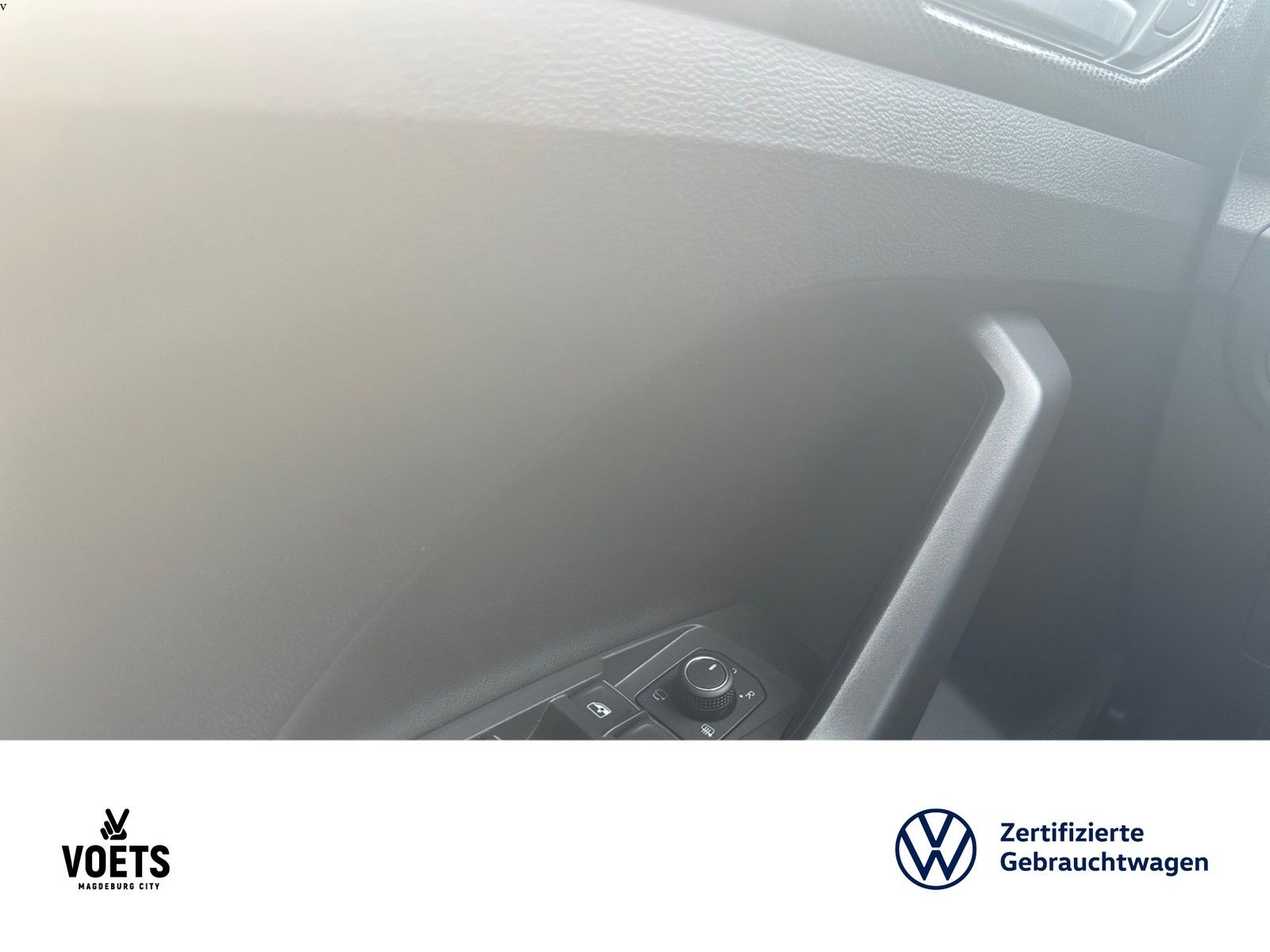 Volkswagen T-Cross - Bild 15